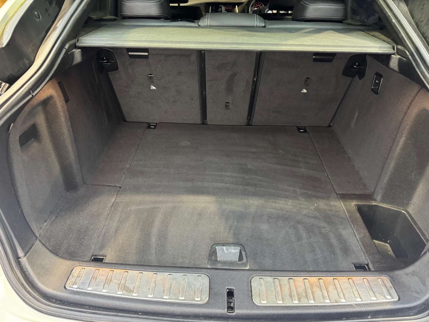 Used BMW X4 2015 for sale - 76602153: Photo 57