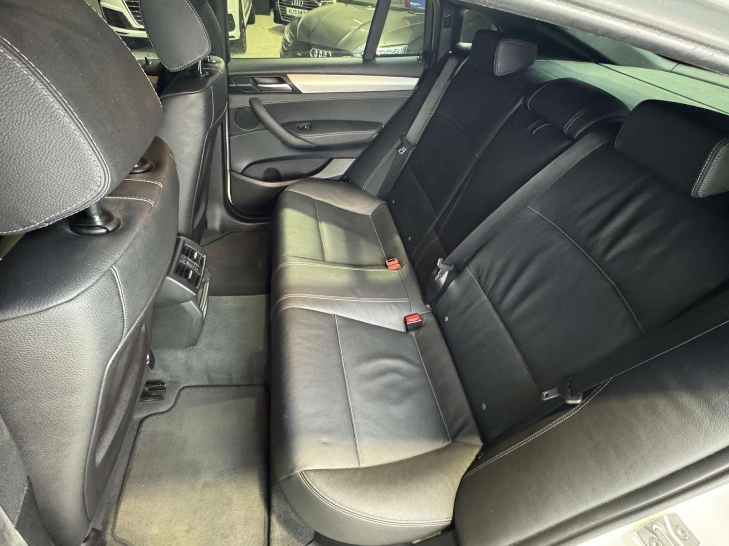 Used BMW X4 2015 for sale - 76602153: Photo 58