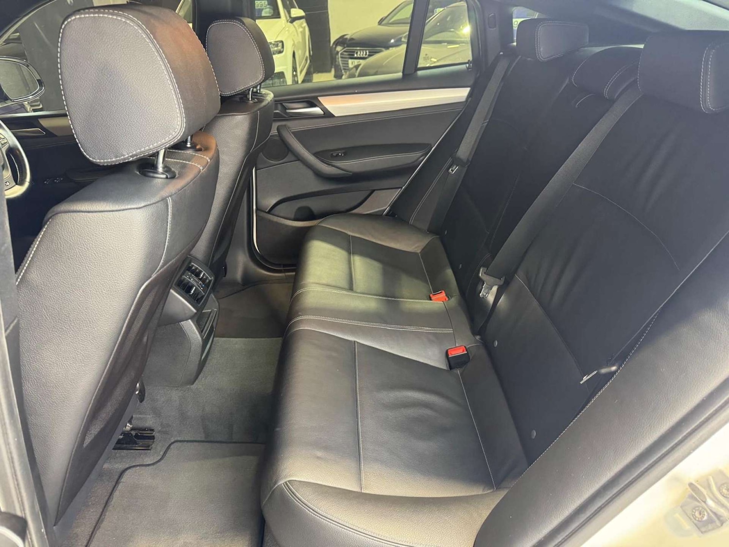 Used BMW X4 2015 for sale - 76602153: Photo 59