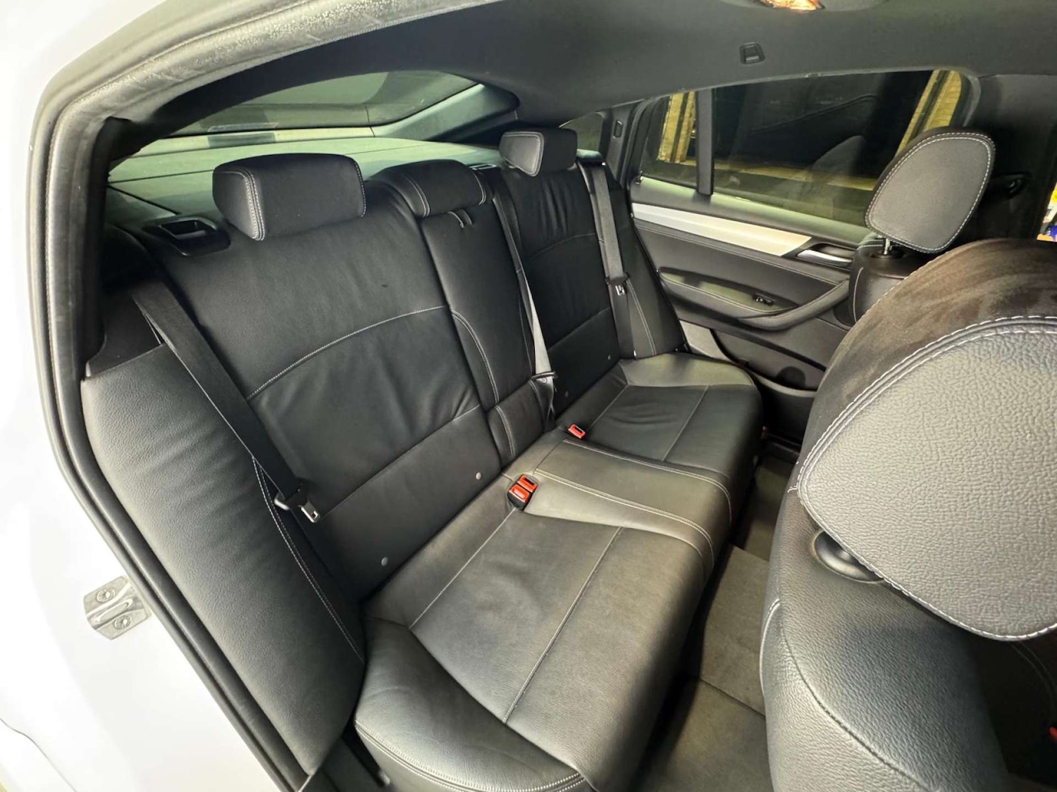 Used BMW X4 2015 for sale - 76602153: Photo 6