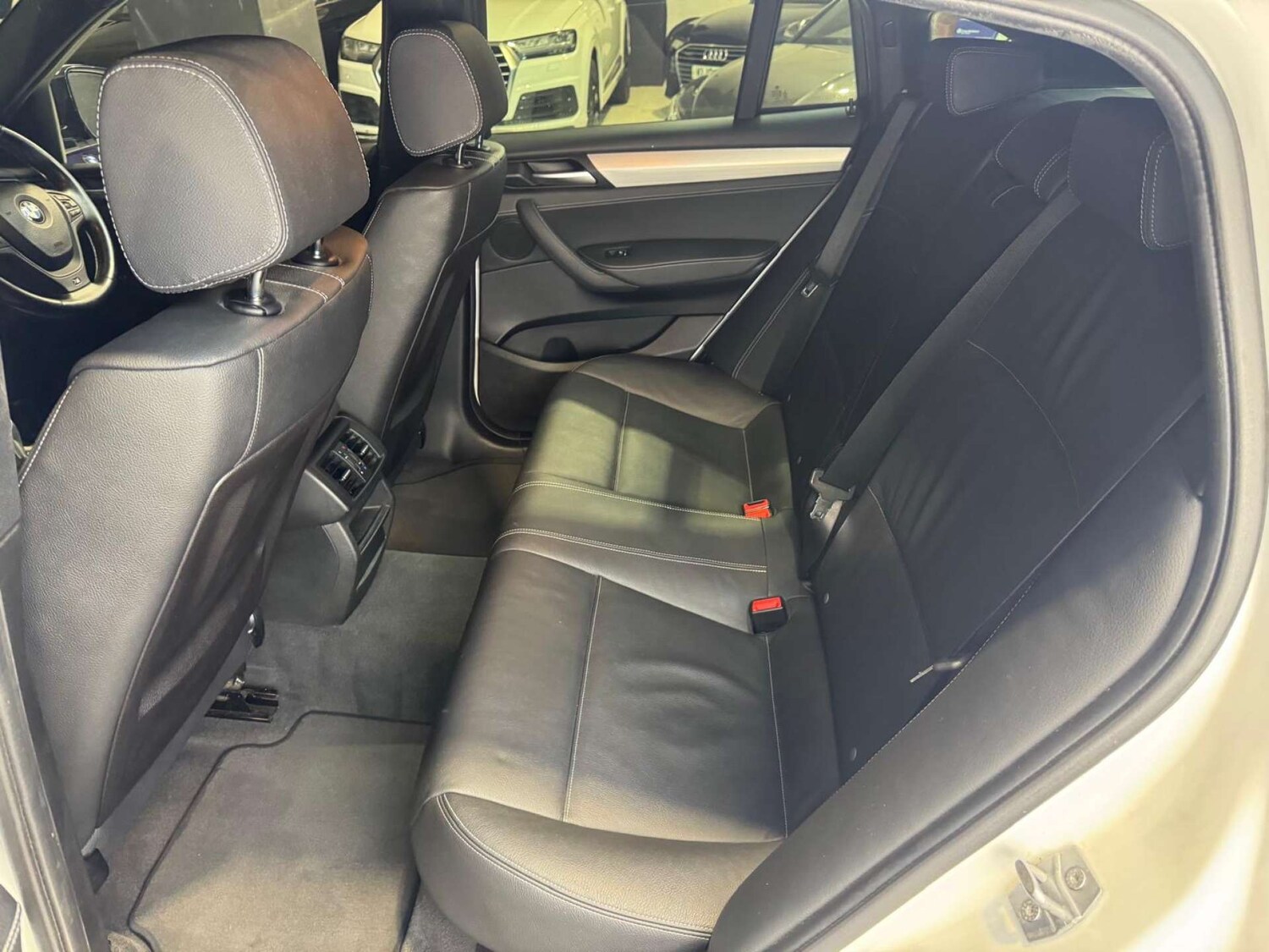 Used BMW X4 2015 for sale - 76602153: Photo 60