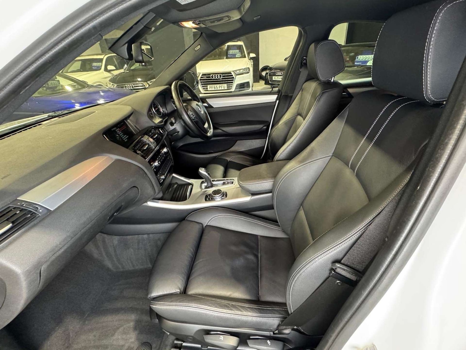 Used BMW X4 2015 for sale - 76602153: Photo 61