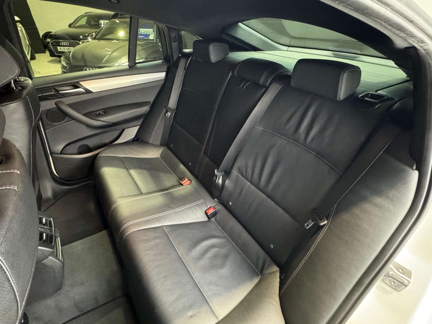 Used BMW X4 2015 for sale - 76602153: Photo 63