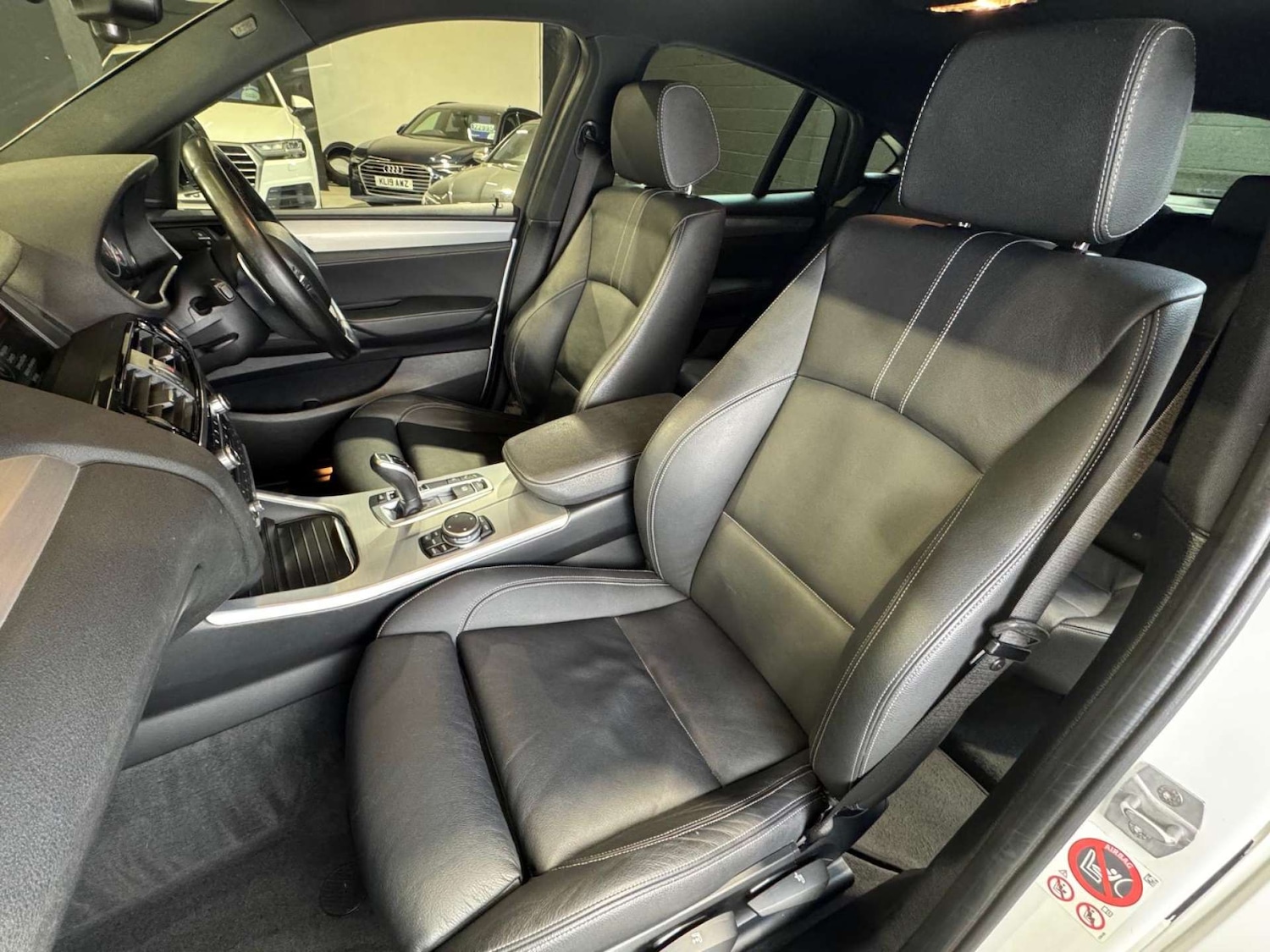 Used BMW X4 2015 for sale - 76602153: Photo 64