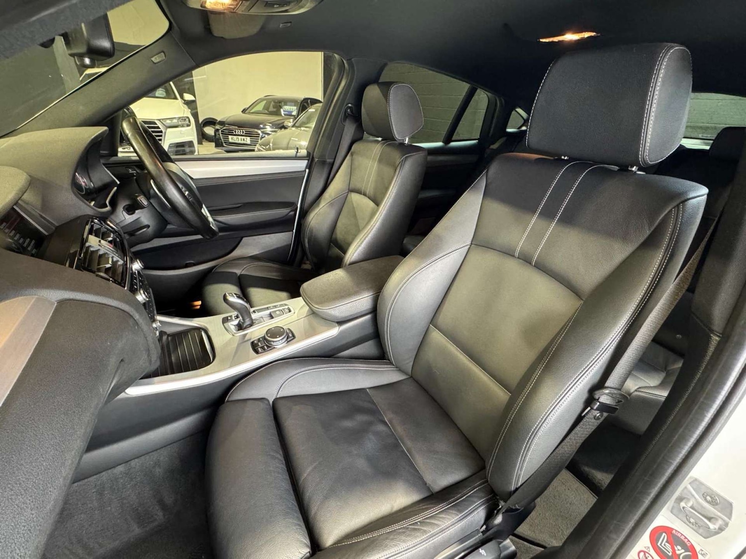 Used BMW X4 2015 for sale - 76602153: Photo 65