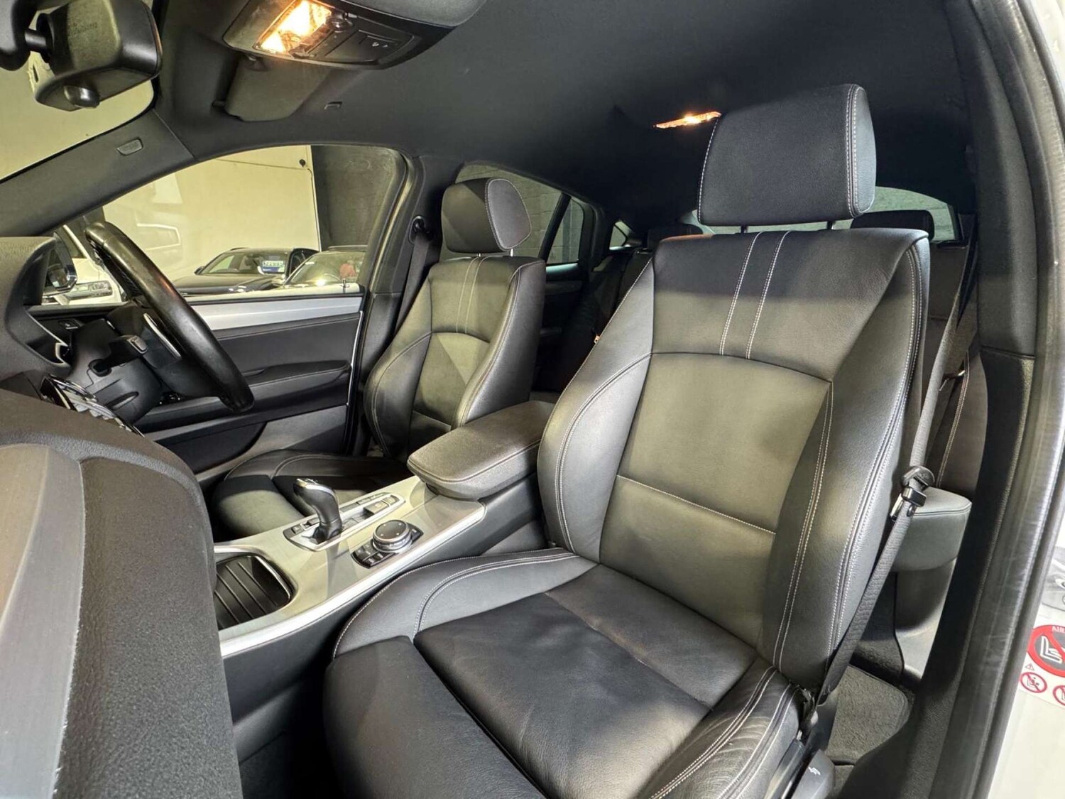 Used BMW X4 2015 for sale - 76602153: Photo 66