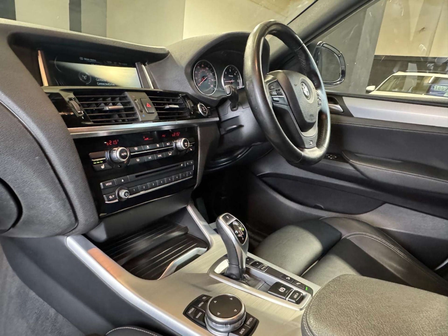 Used BMW X4 2015 for sale - 76602153: Photo 67