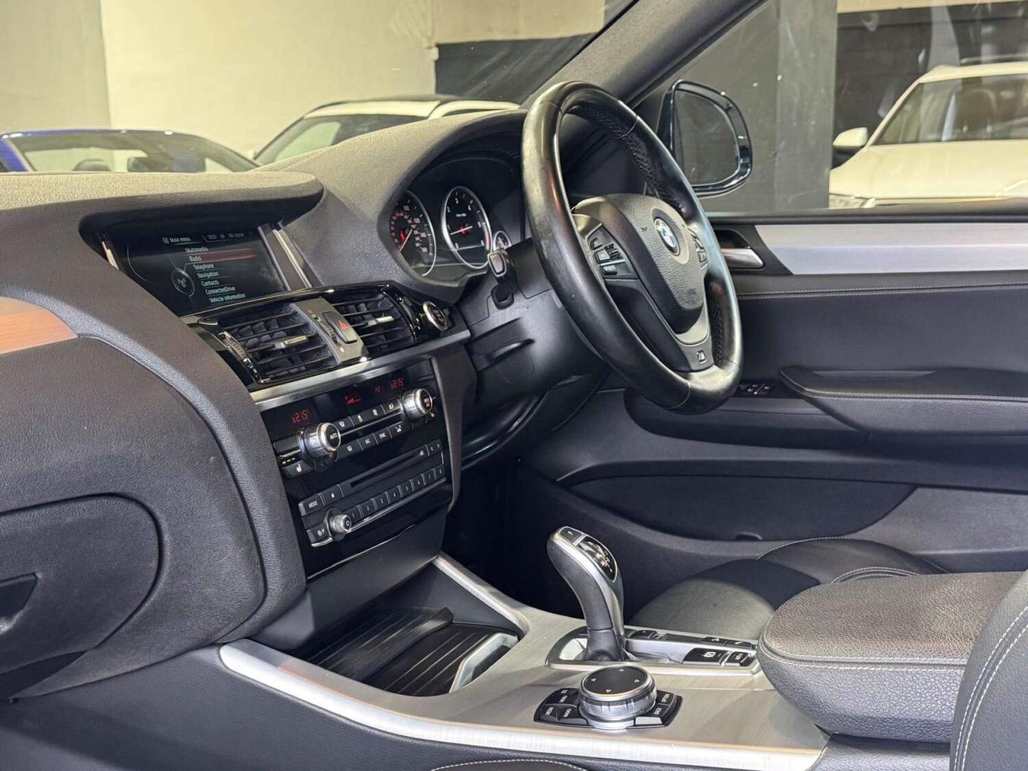 Used BMW X4 2015 for sale - 76602153: Photo 68