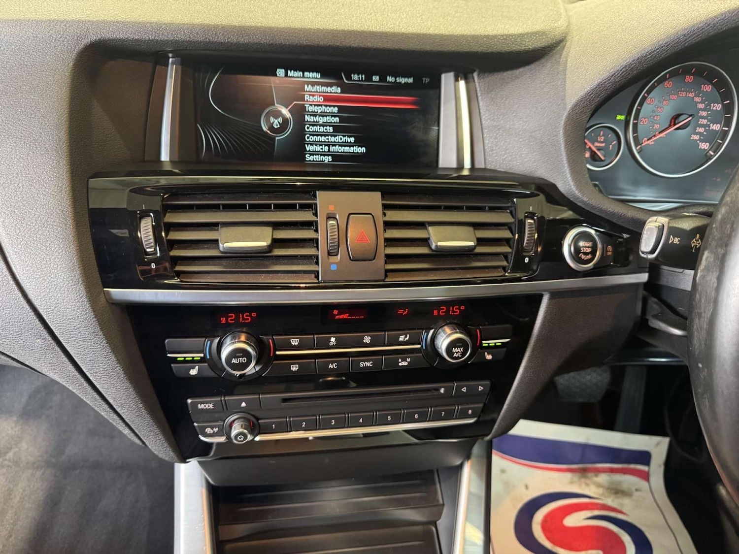 Used BMW X4 2015 for sale - 76602153: Photo 70