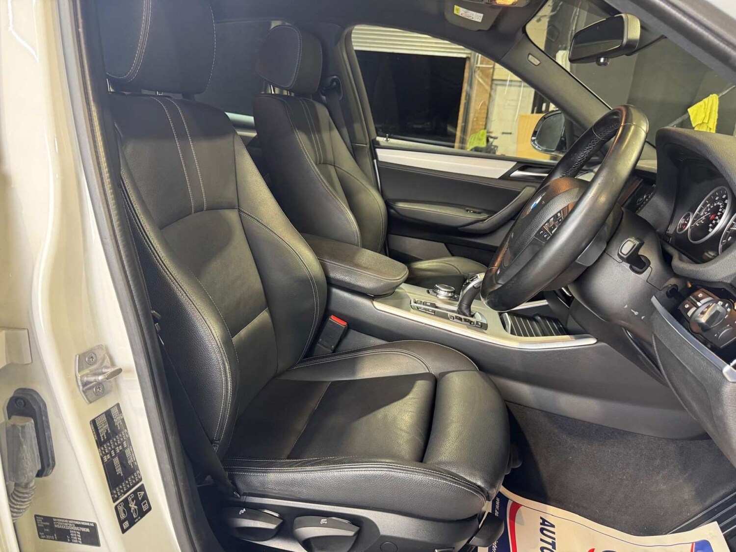 Used BMW X4 2015 for sale - 76602153: Photo 75