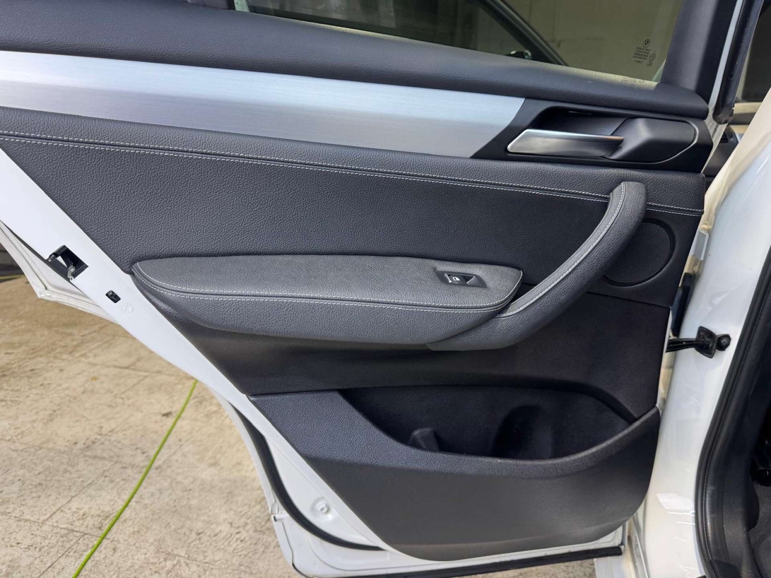 Used BMW X4 2015 for sale - 76602153: Photo 77