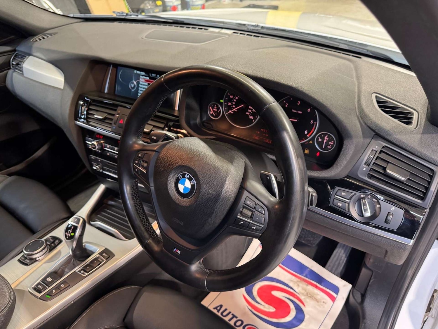 Used BMW X4 2015 for sale - 76602153: Photo 78