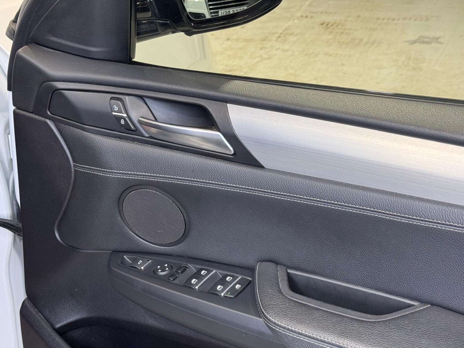 Used BMW X4 2015 for sale - 76602153: Photo 79