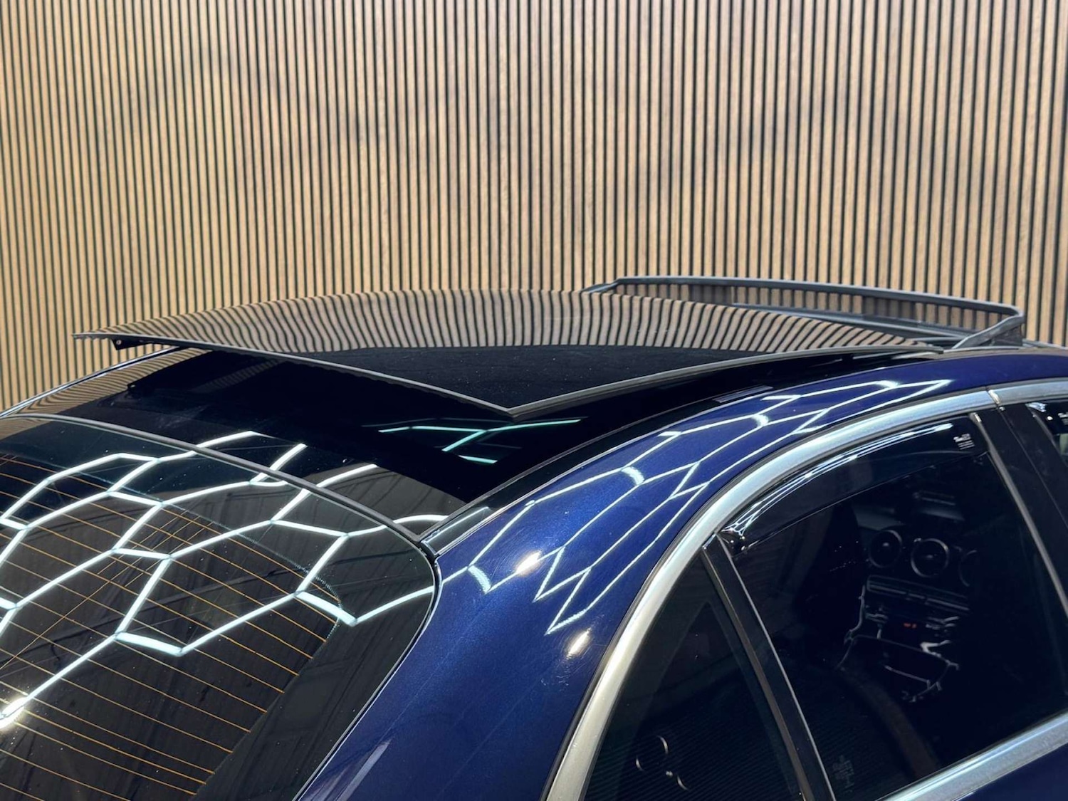 Used Mercedes-Benz C Class 2016 for sale - 77715630: Photo 26