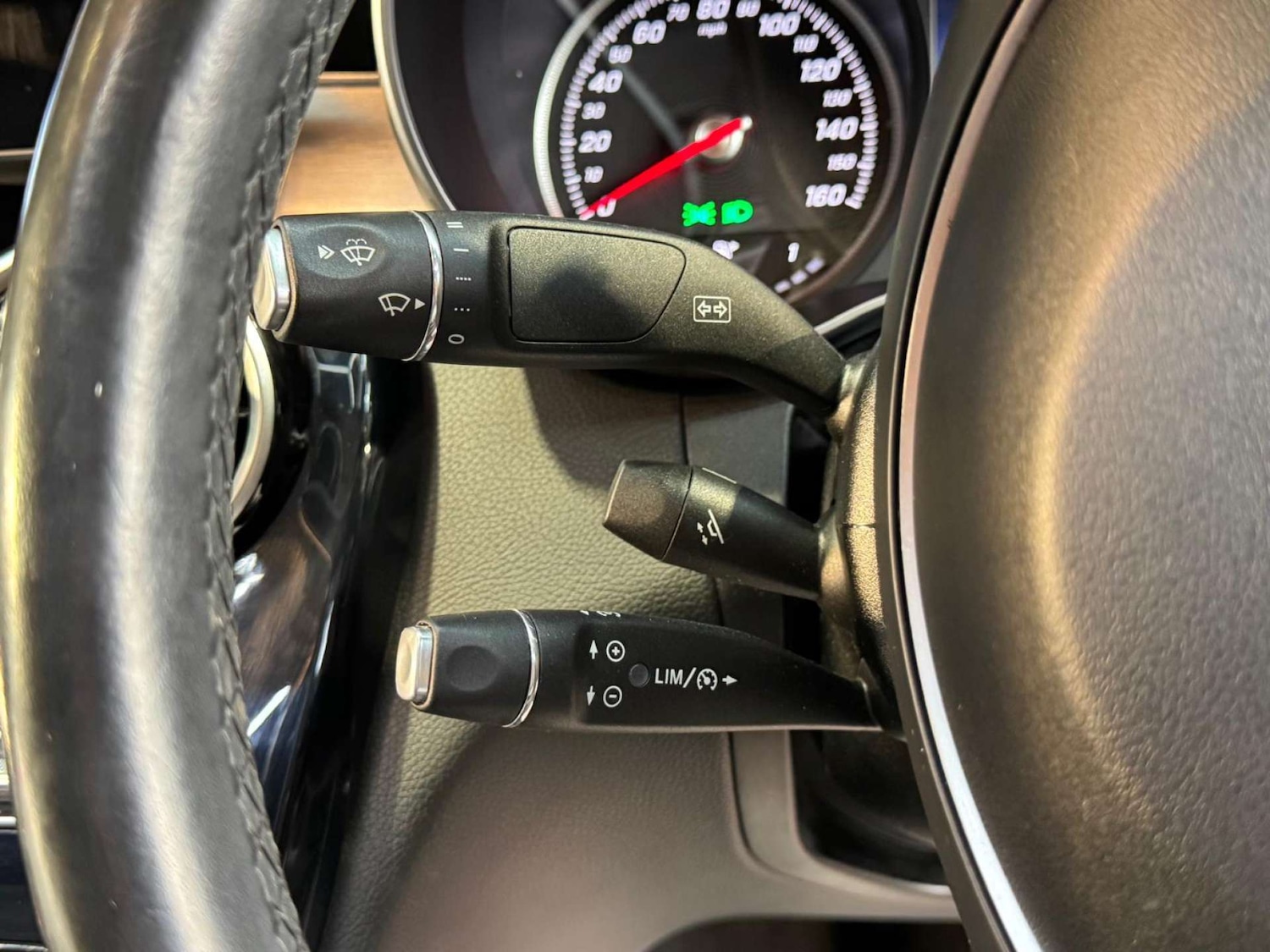 Used Mercedes-Benz C Class 2016 for sale - 77715630: Photo 54