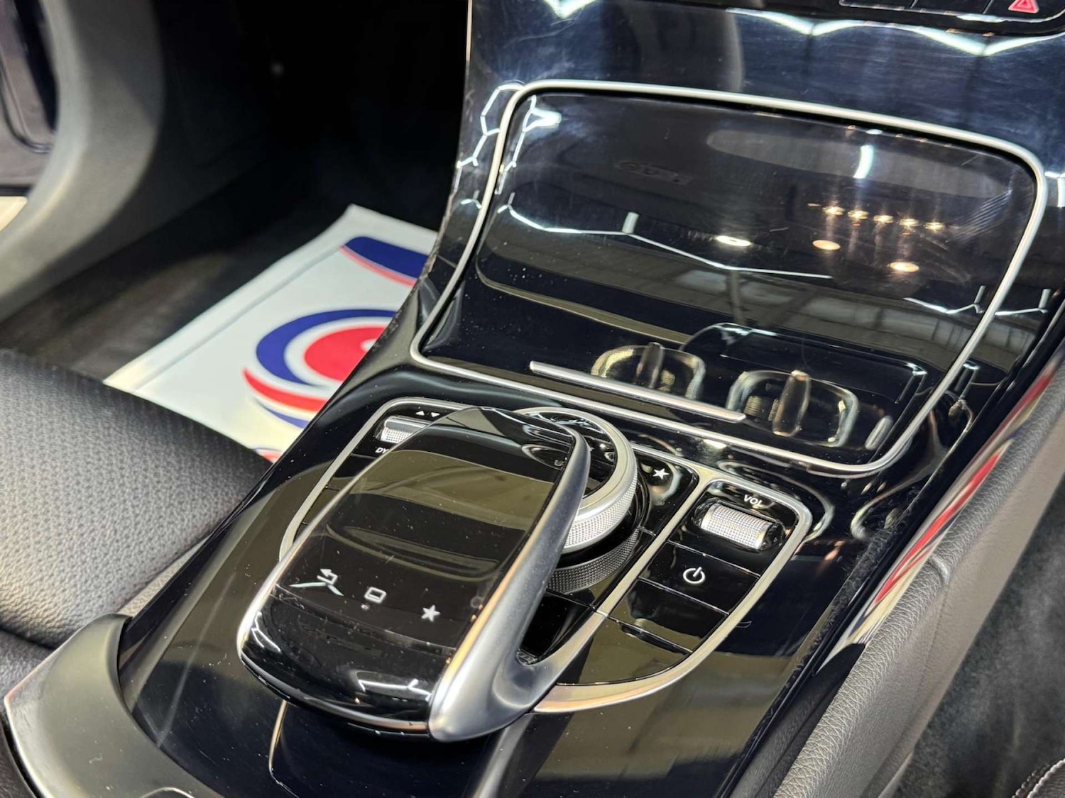 Used Mercedes-Benz C Class 2016 for sale - 77715630: Photo 56