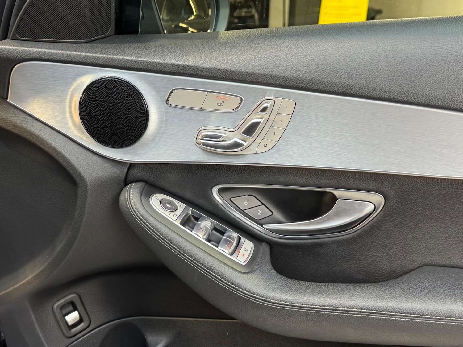 Used Mercedes-Benz C Class 2016 for sale - 77715630: Photo 57