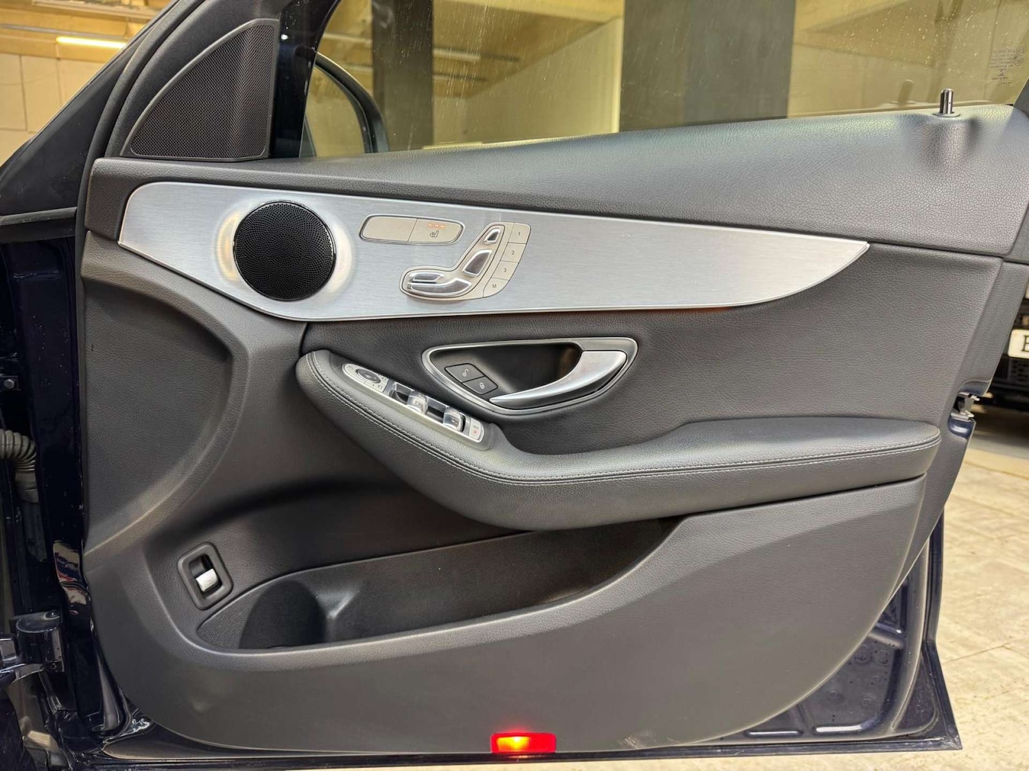 Used Mercedes-Benz C Class 2016 for sale - 77715630: Photo 58