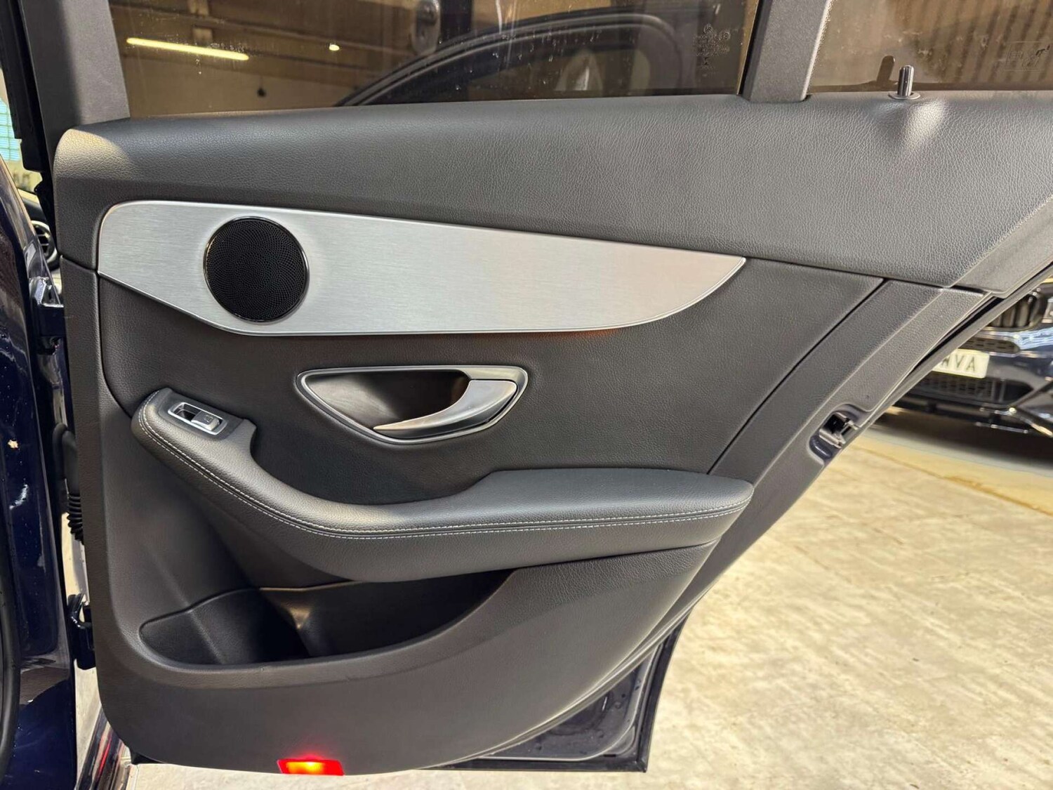 Used Mercedes-Benz C Class 2016 for sale - 77715630: Photo 65