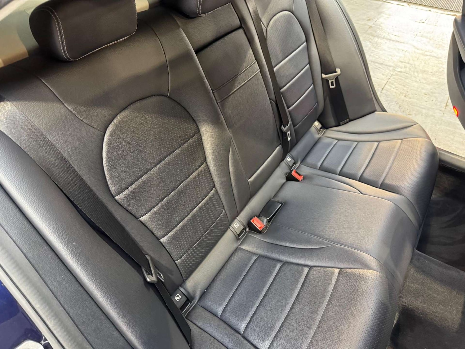 Used Mercedes-Benz C Class 2016 for sale - 77715630: Photo 70