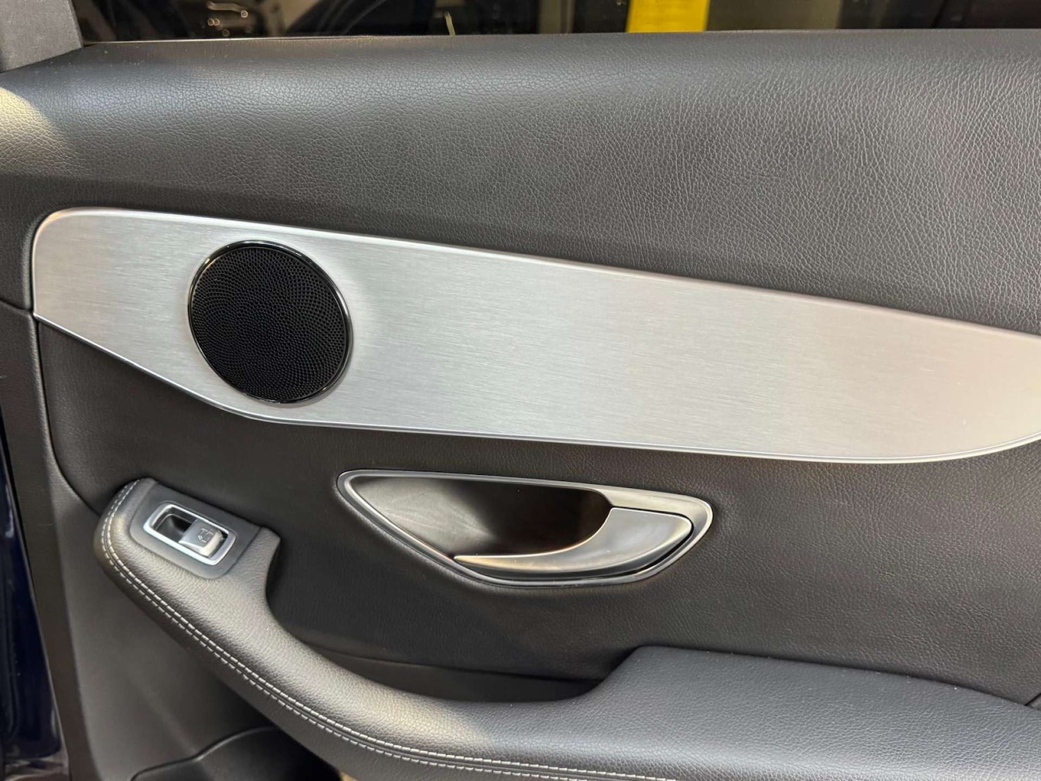 Used Mercedes-Benz C Class 2016 for sale - 77715630: Photo 73