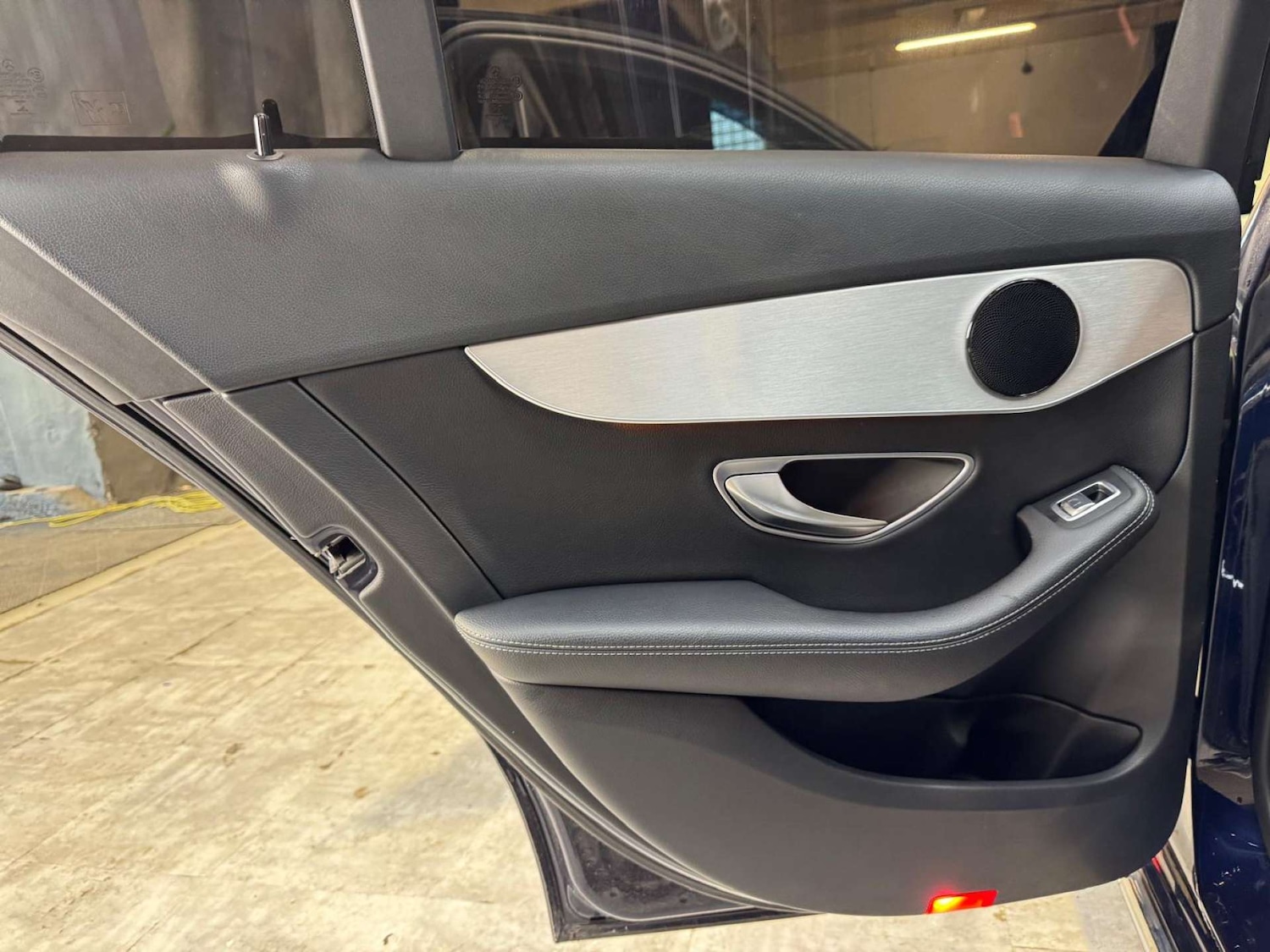 Used Mercedes-Benz C Class 2016 for sale - 77715630: Photo 78