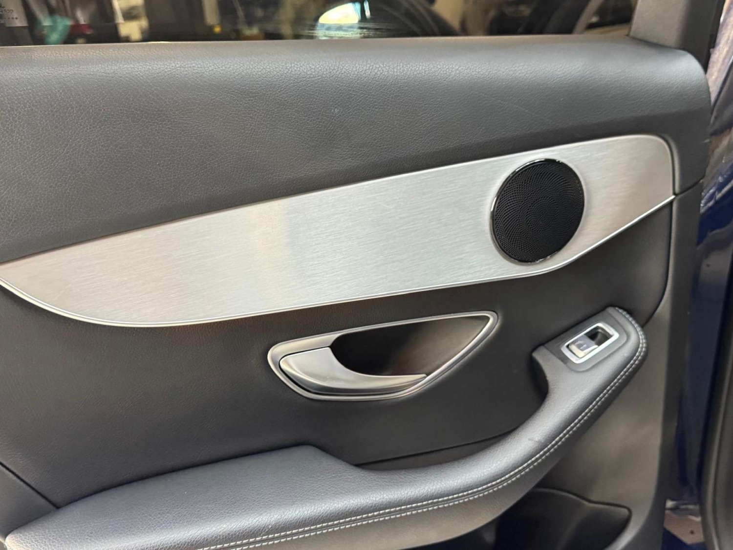 Used Mercedes-Benz C Class 2016 for sale - 77715630: Photo 84