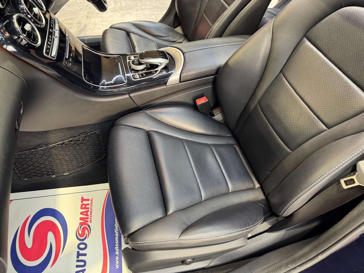 Used Mercedes-Benz C Class 2016 for sale - 77715630: Photo 93