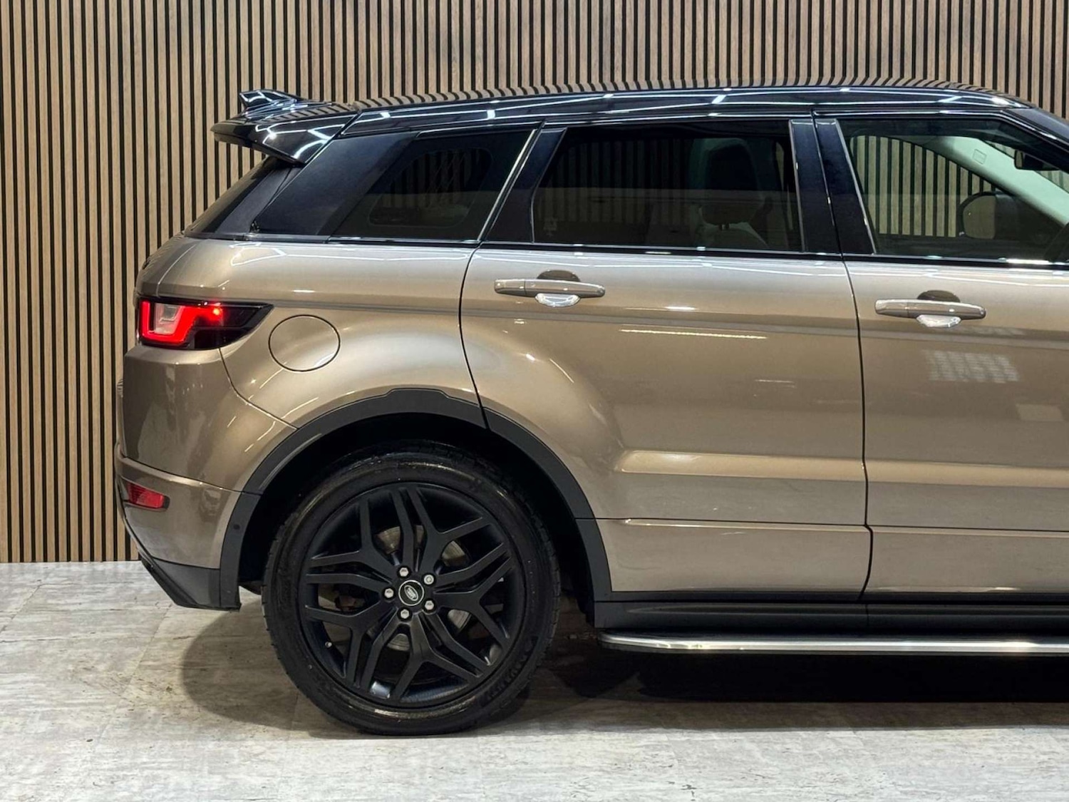 Used Land Rover Range Rover Evoque 2016 for sale - 77775397: Photo 15