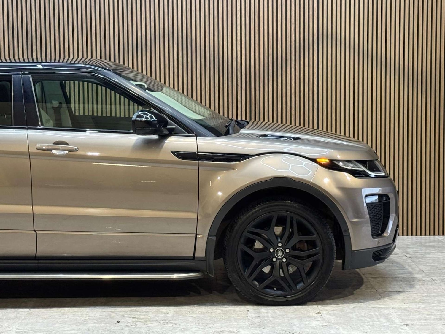 Used Land Rover Range Rover Evoque 2016 for sale - 77775397: Photo 20