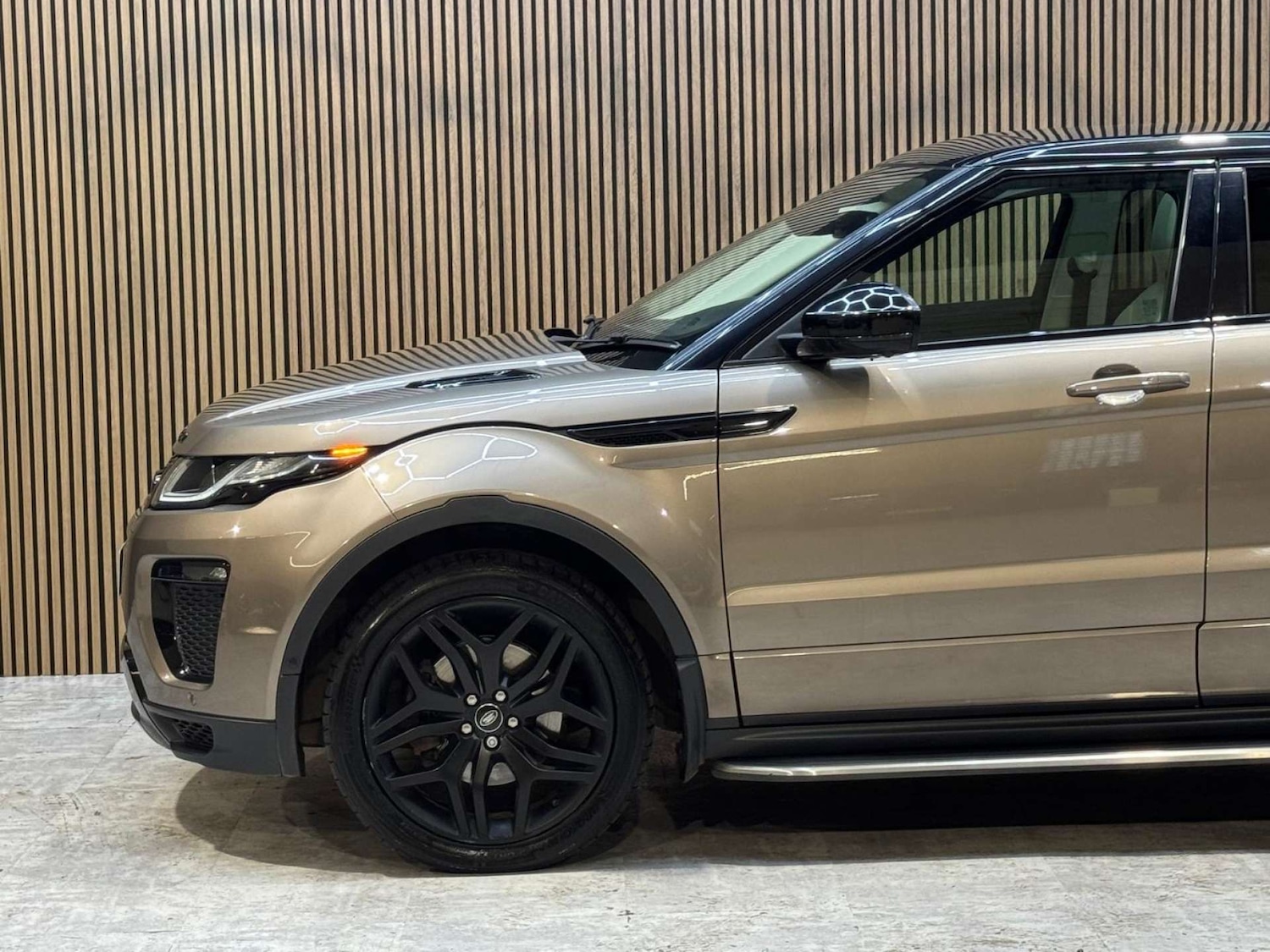 Used Land Rover Range Rover Evoque 2016 for sale - 77775397: Photo 32
