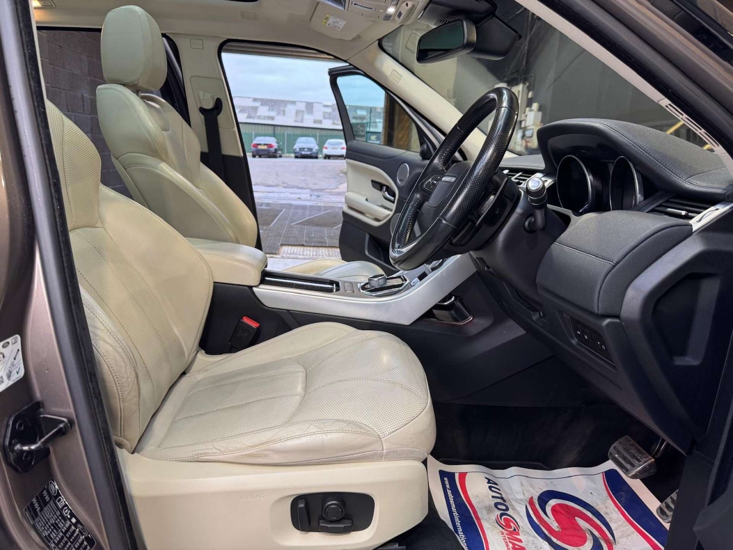 Used Land Rover Range Rover Evoque 2016 for sale - 77775397: Photo 41