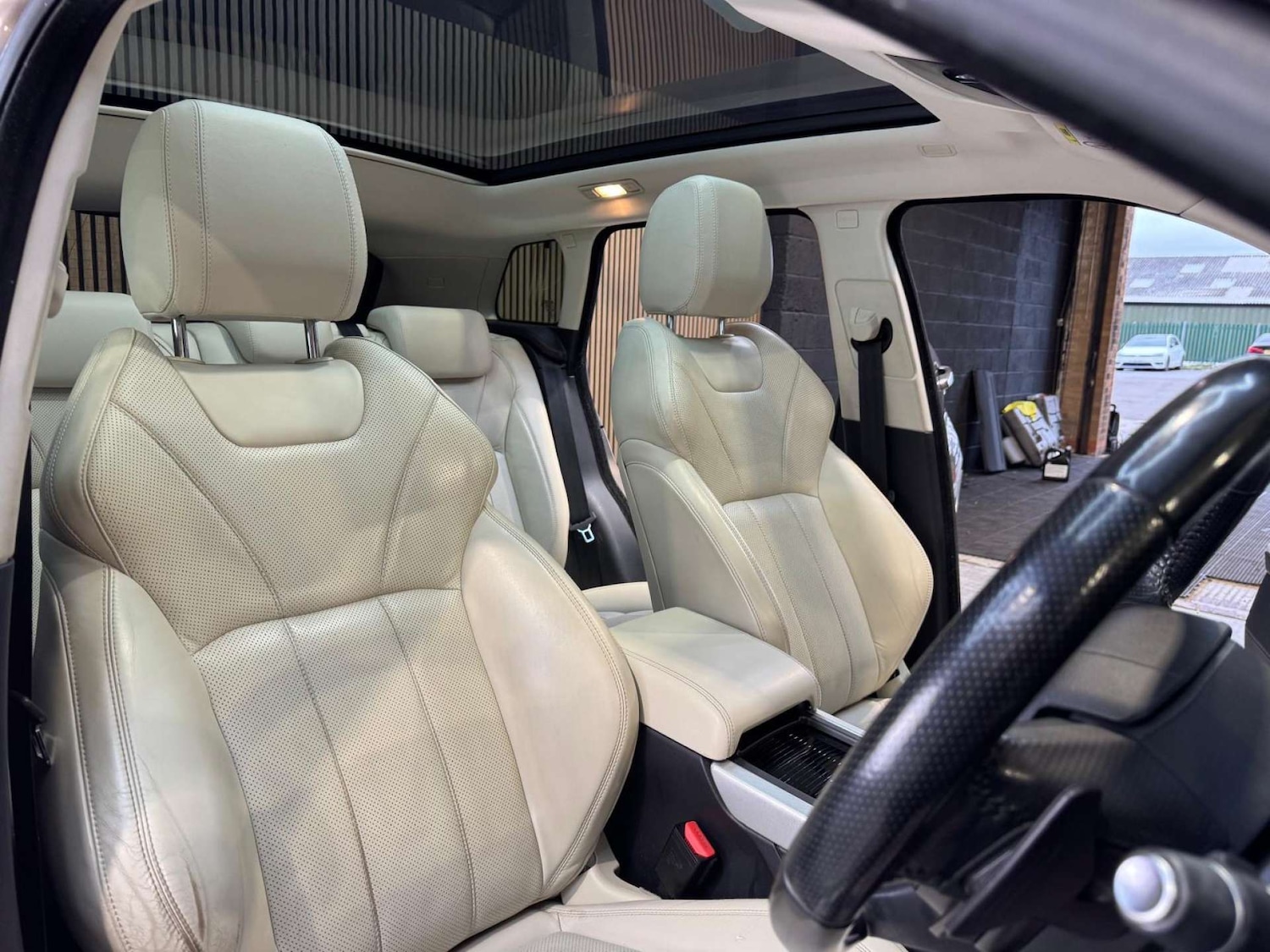 Used Land Rover Range Rover Evoque 2016 for sale - 77775397: Photo 44