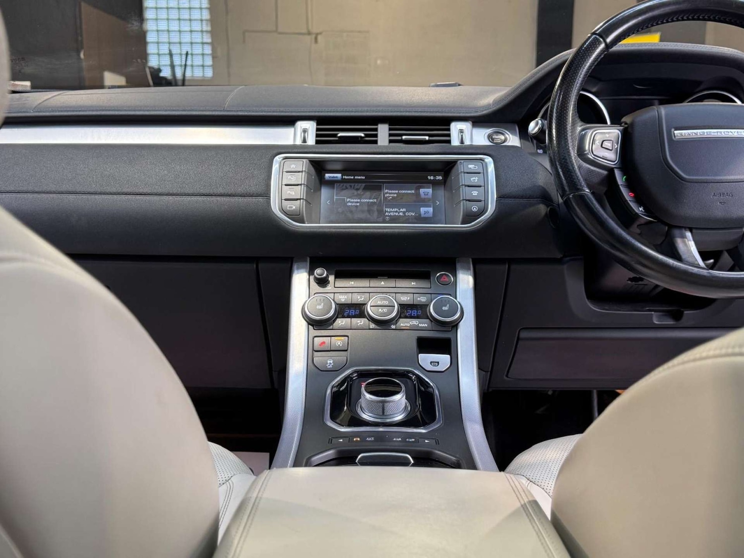 Used Land Rover Range Rover Evoque 2016 for sale - 77775397: Photo 47