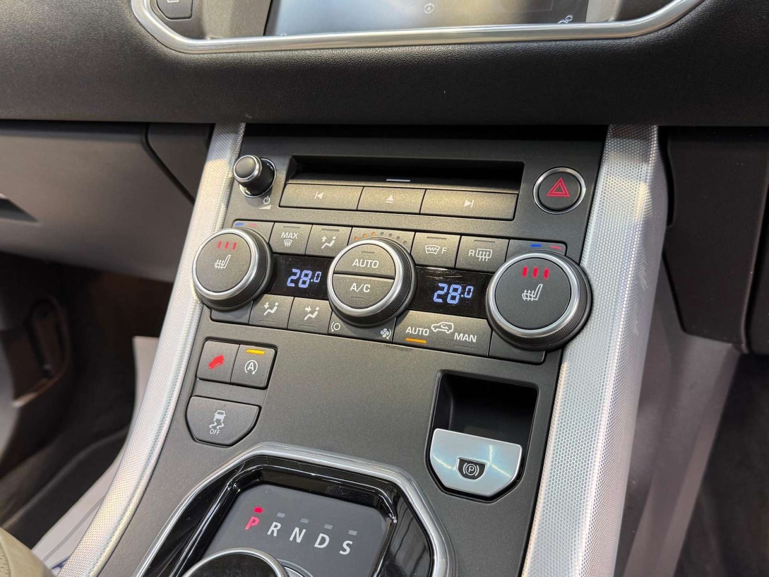 Used Land Rover Range Rover Evoque 2016 for sale - 77775397: Photo 48