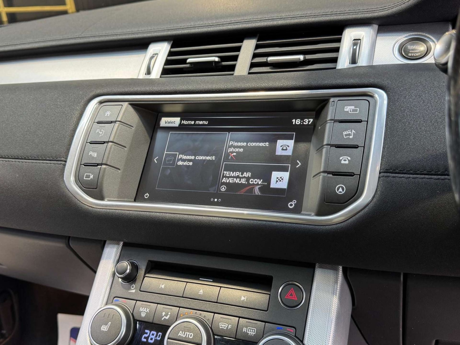 Used Land Rover Range Rover Evoque 2016 for sale - 77775397: Photo 49