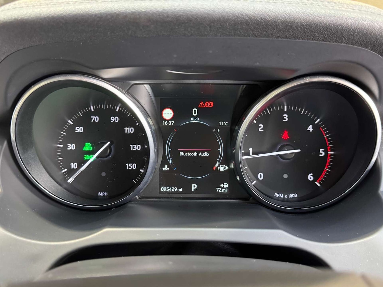 Used Land Rover Range Rover Evoque 2016 for sale - 77775397: Photo 50