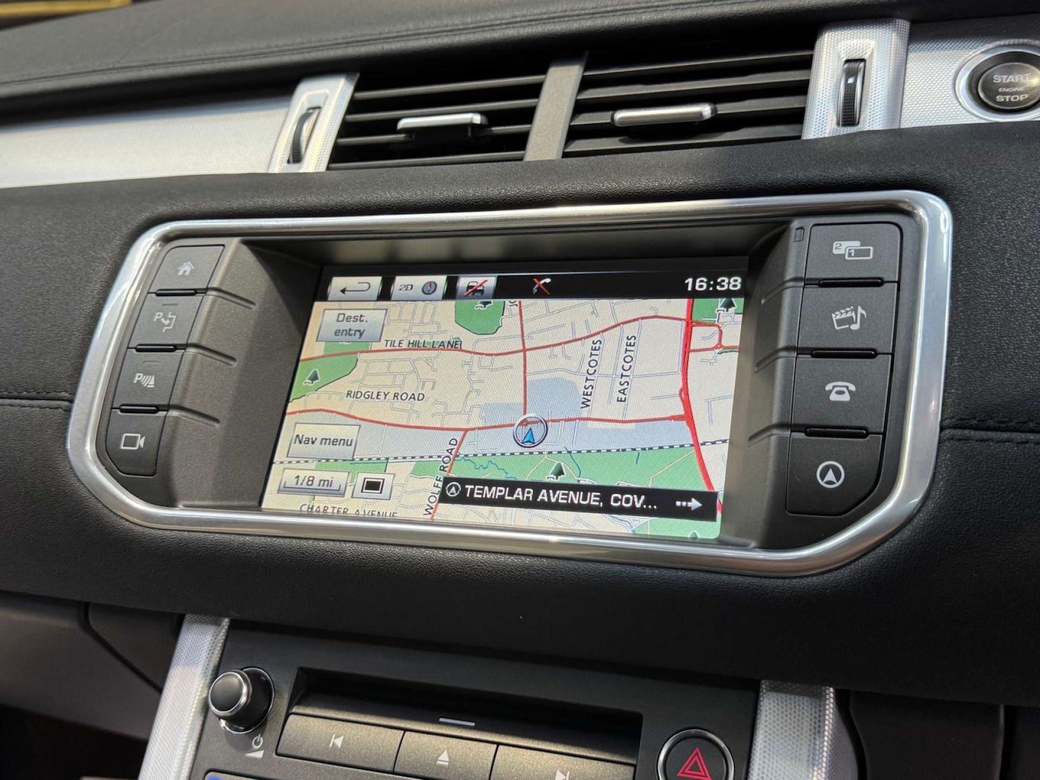 Used Land Rover Range Rover Evoque 2016 for sale - 77775397: Photo 52