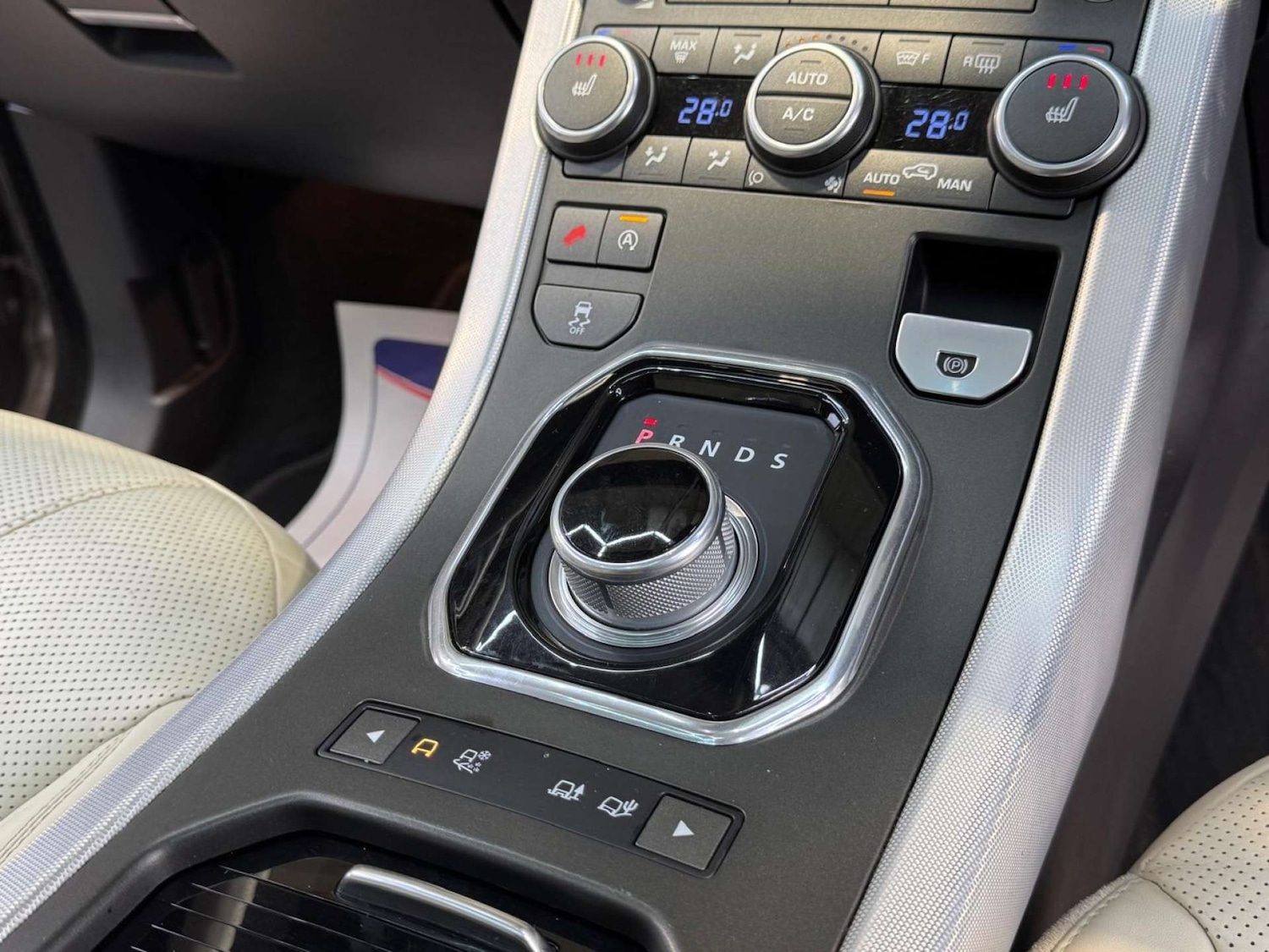 Used Land Rover Range Rover Evoque 2016 for sale - 77775397: Photo 53