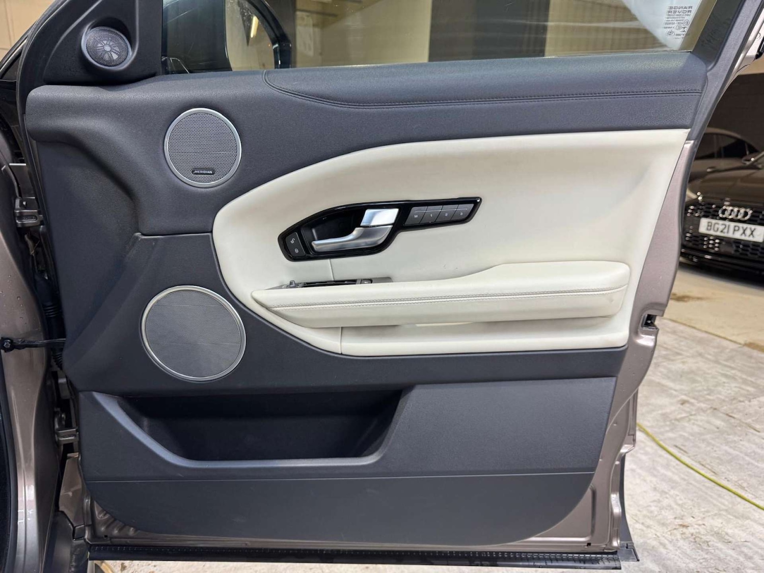 Used Land Rover Range Rover Evoque 2016 for sale - 77775397: Photo 56