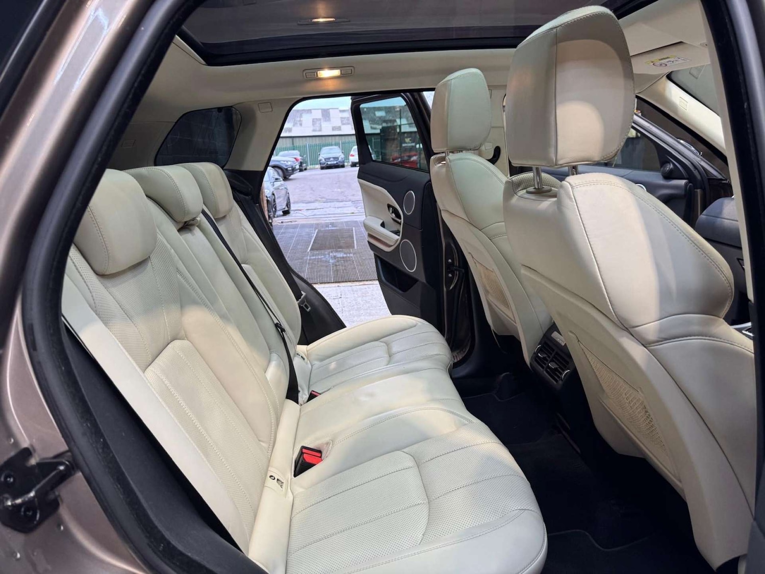 Used Land Rover Range Rover Evoque 2016 for sale - 77775397: Photo 57