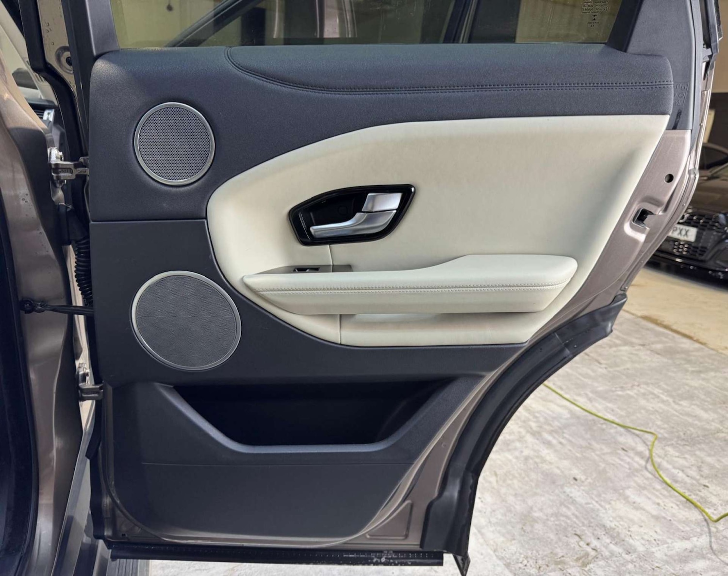 Used Land Rover Range Rover Evoque 2016 for sale - 77775397: Photo 59