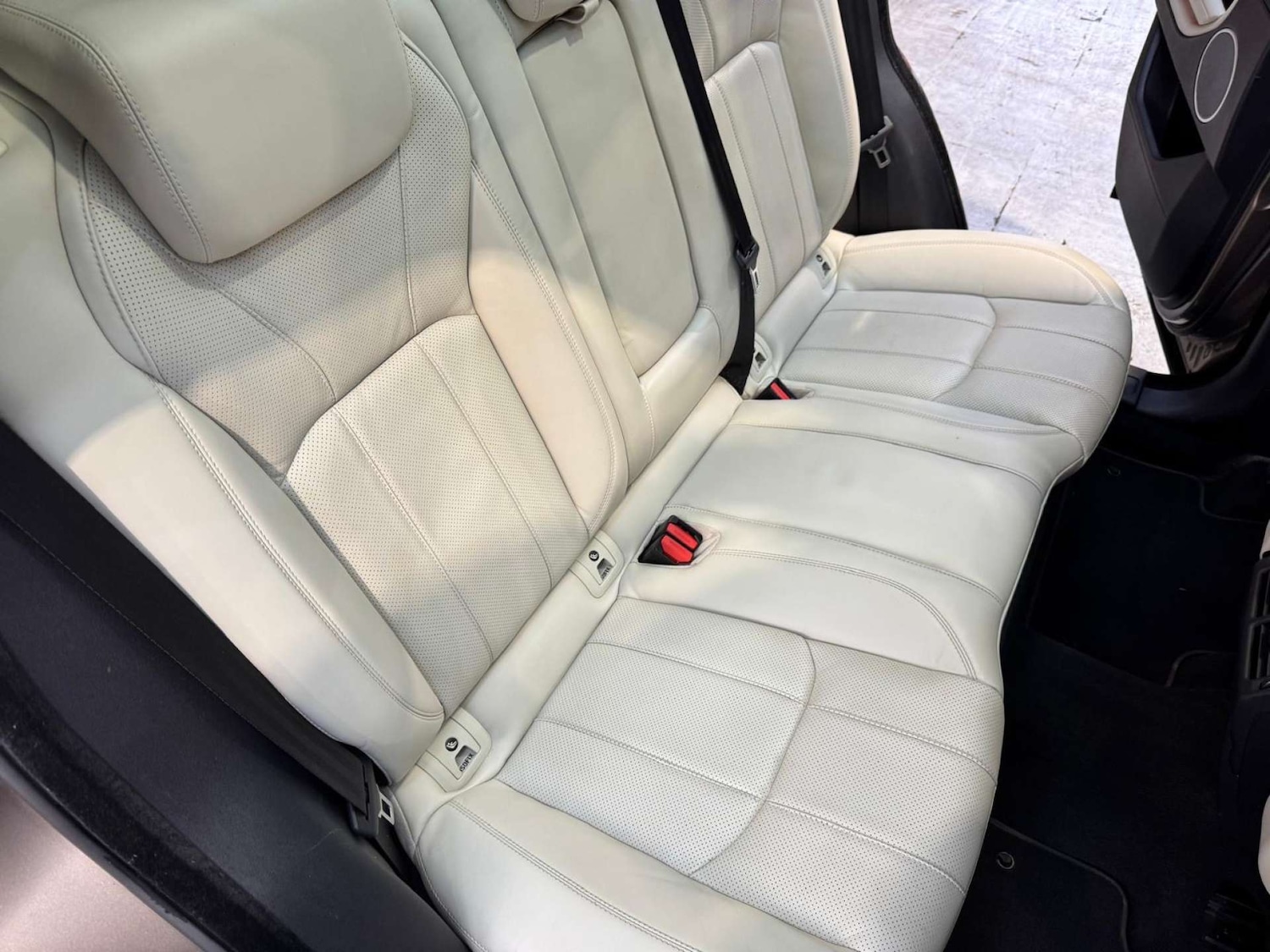 Used Land Rover Range Rover Evoque 2016 for sale - 77775397: Photo 60