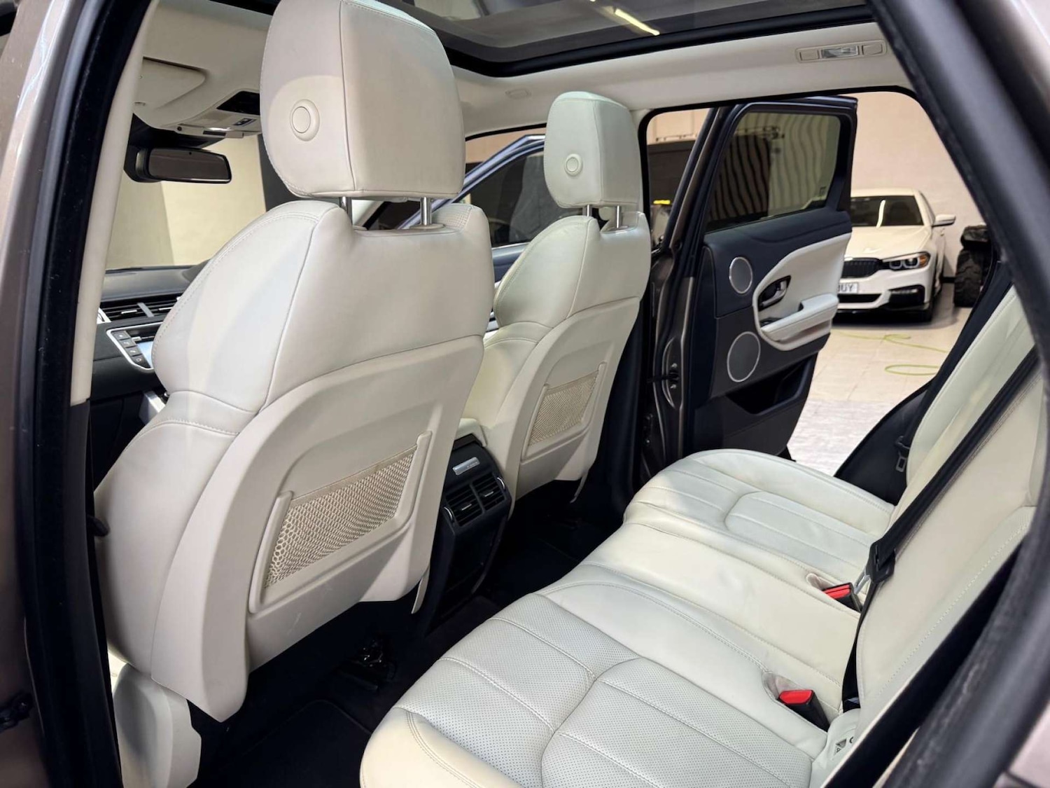 Used Land Rover Range Rover Evoque 2016 for sale - 77775397: Photo 62