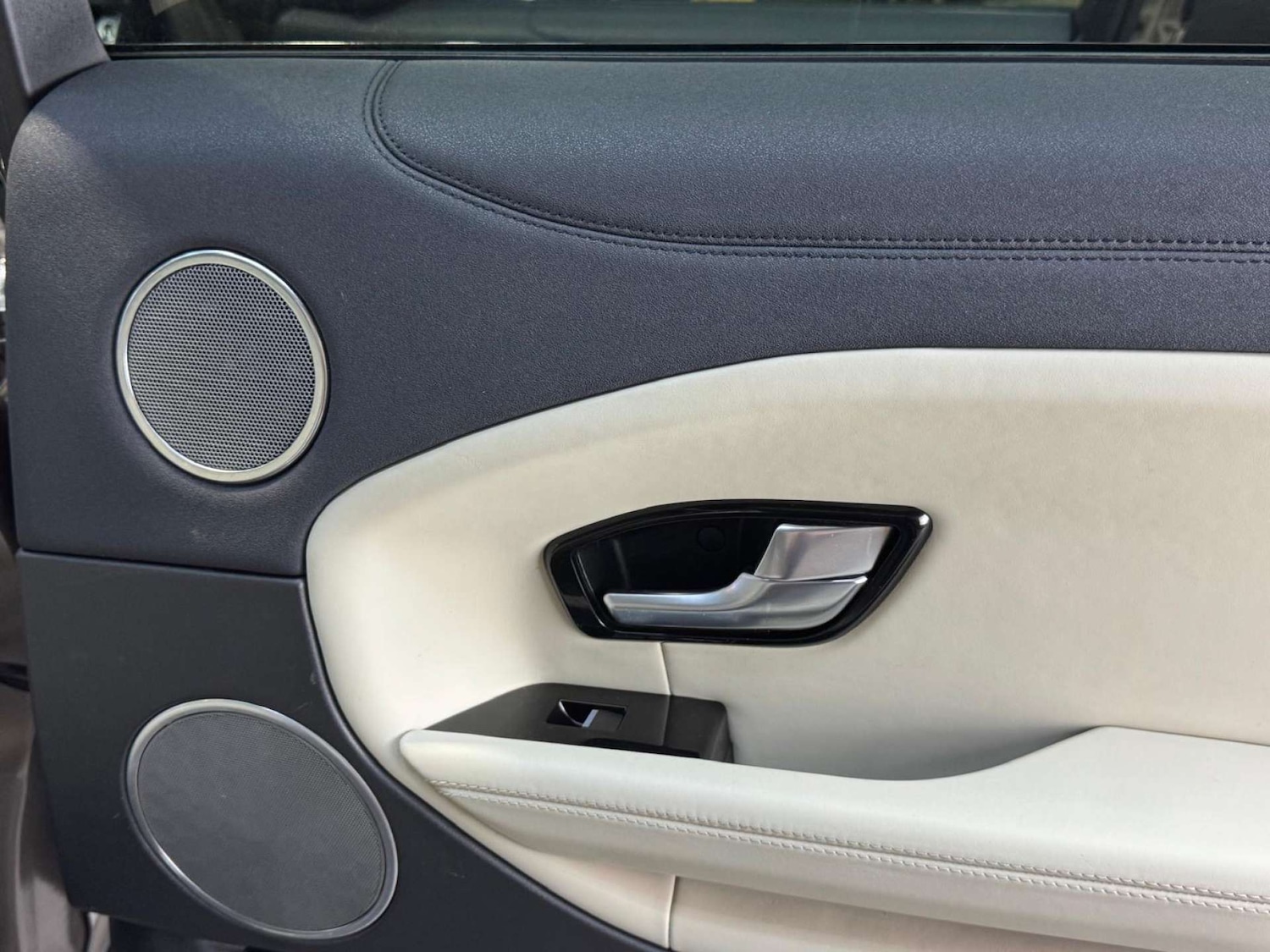 Used Land Rover Range Rover Evoque 2016 for sale - 77775397: Photo 64