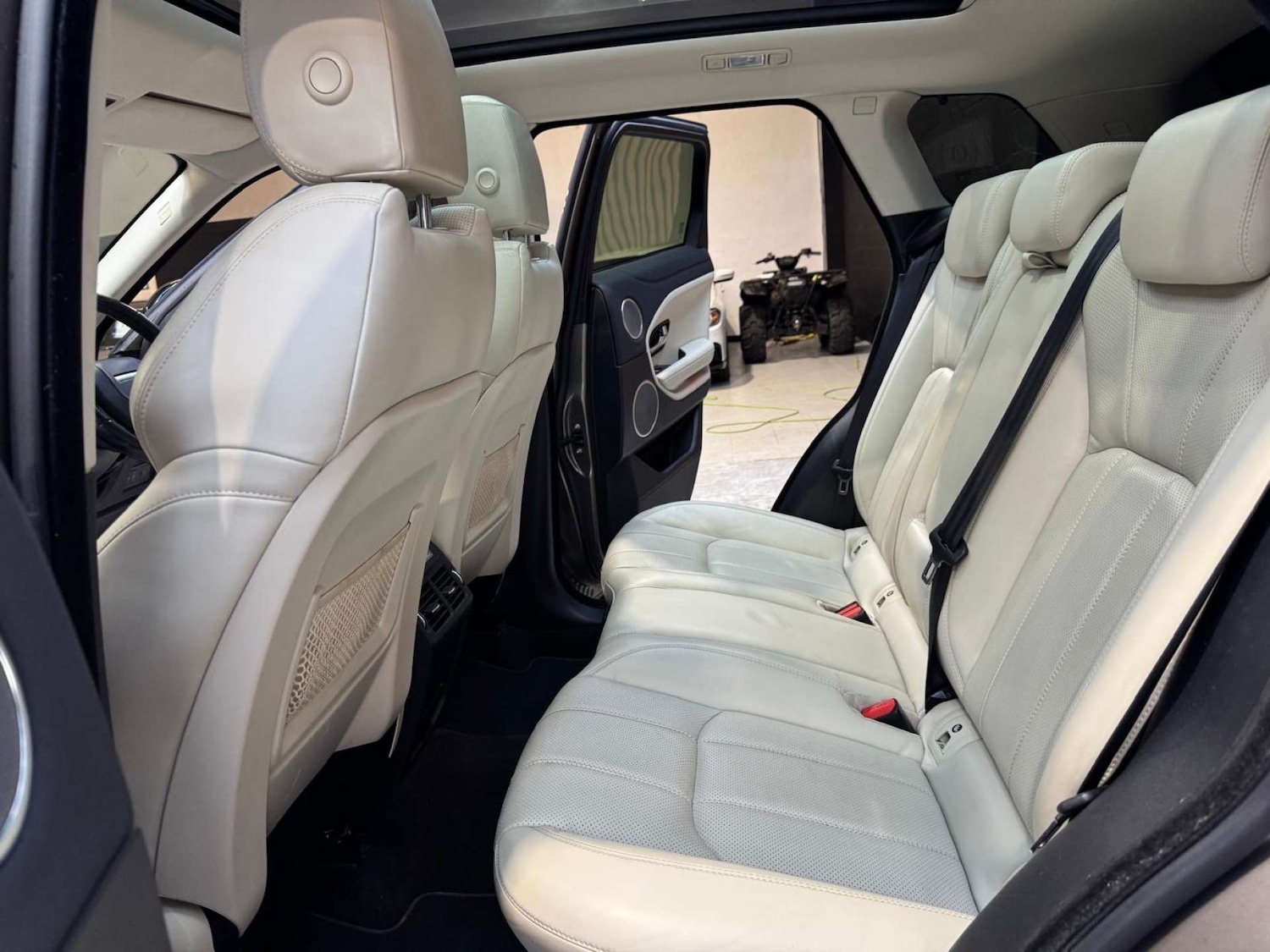 Used Land Rover Range Rover Evoque 2016 for sale - 77775397: Photo 67