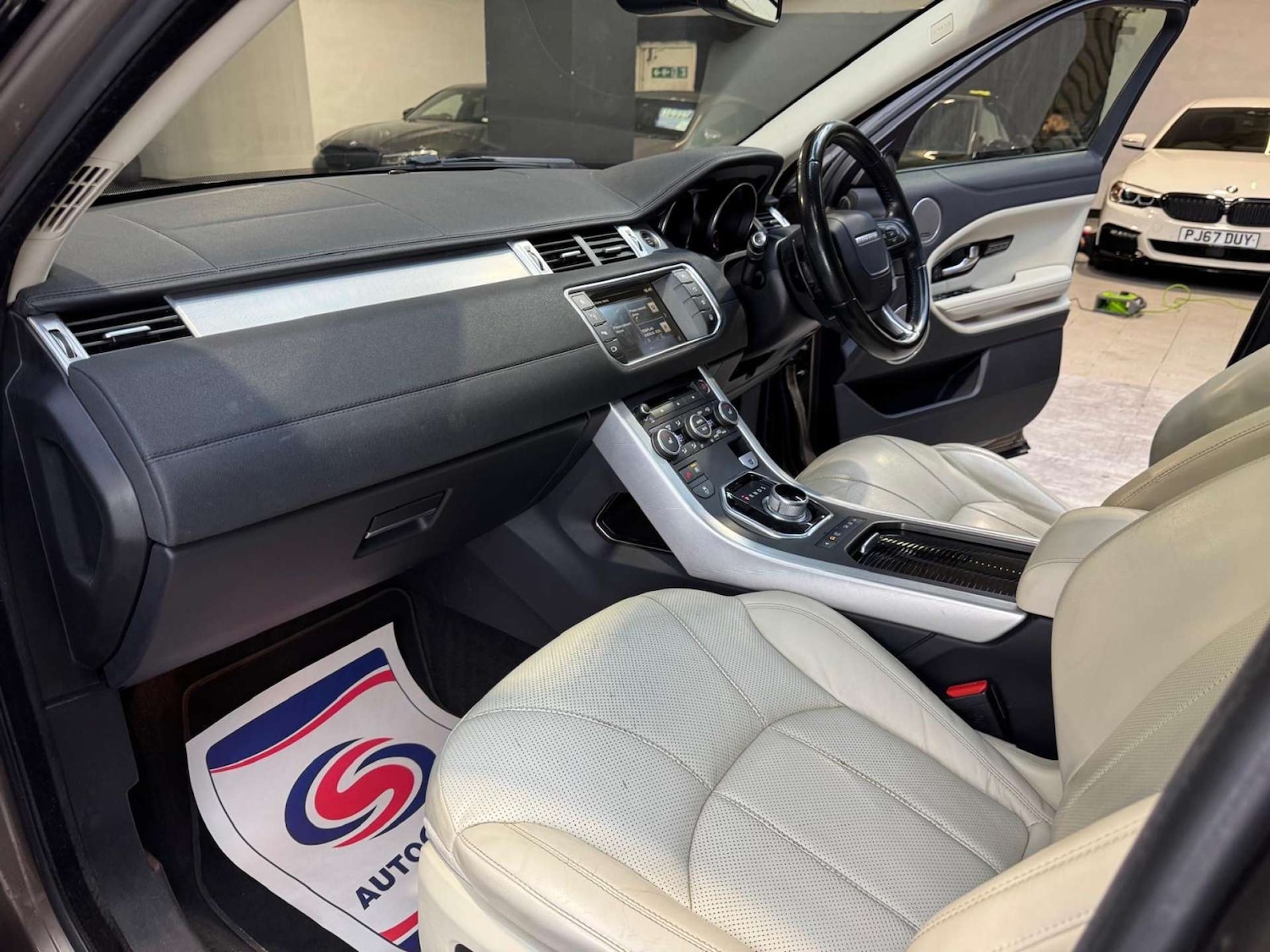 Used Land Rover Range Rover Evoque 2016 for sale - 77775397: Photo 68