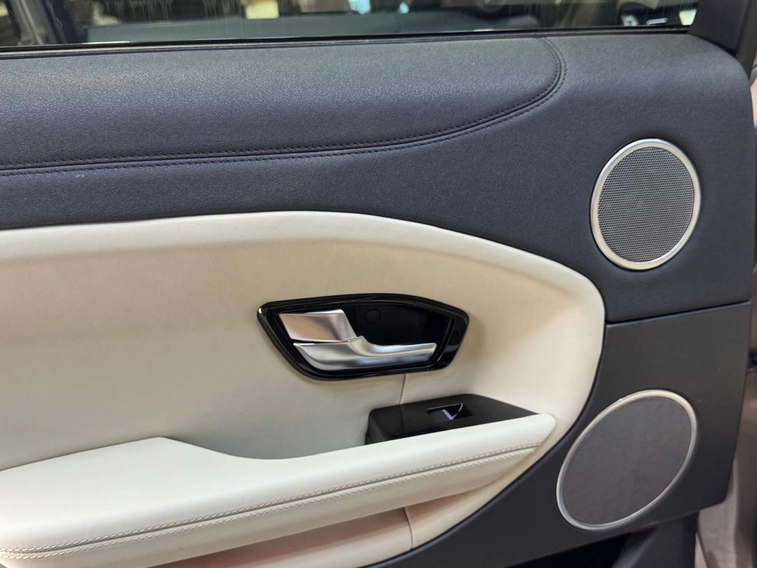 Used Land Rover Range Rover Evoque 2016 for sale - 77775397: Photo 69