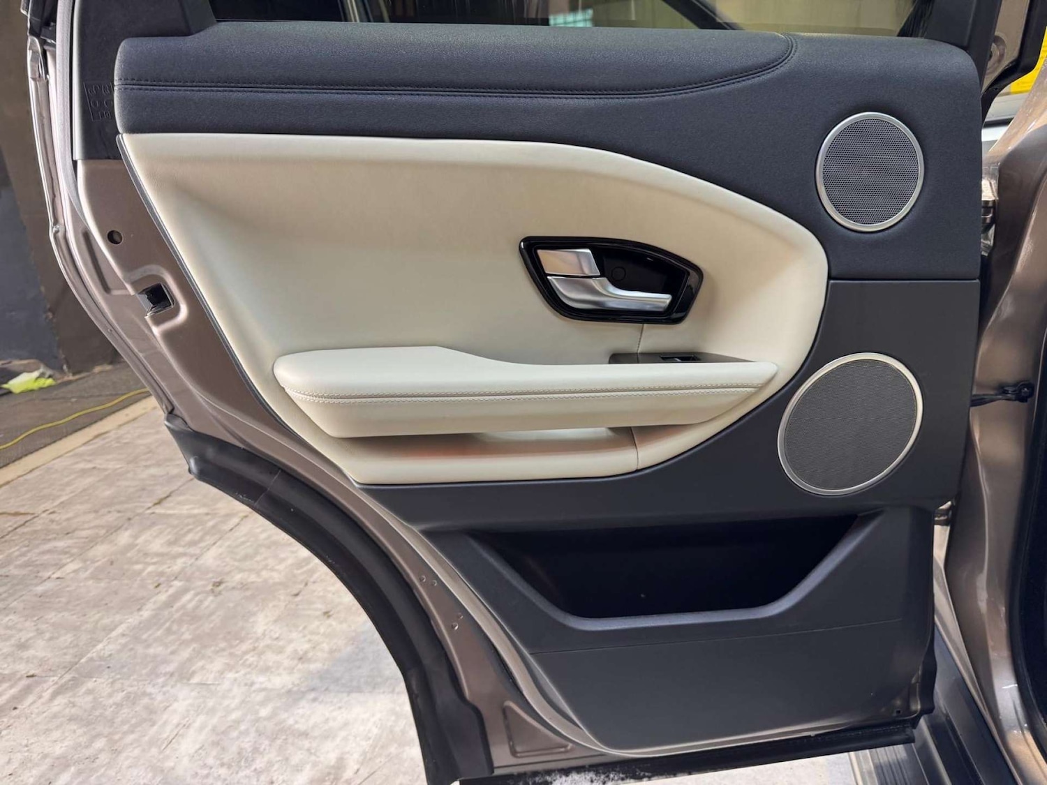 Used Land Rover Range Rover Evoque 2016 for sale - 77775397: Photo 70