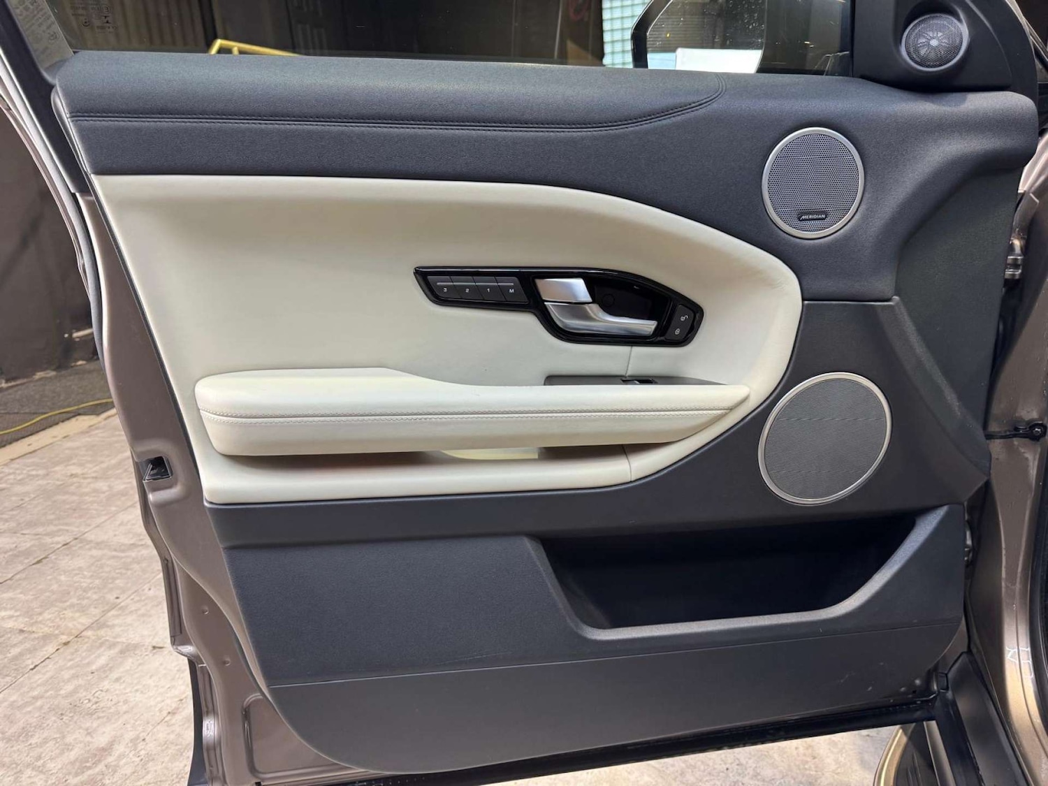 Used Land Rover Range Rover Evoque 2016 for sale - 77775397: Photo 71